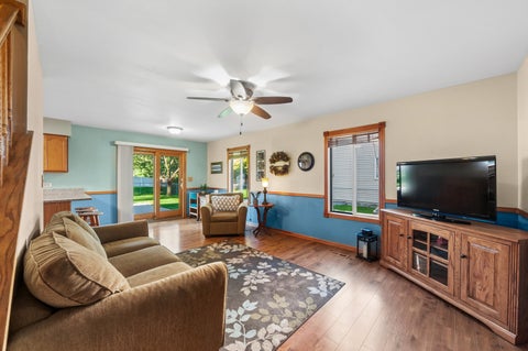 Tiny photo for 677 Windemere Lane, Carol Stream, IL 60188 (MLS # 12749472)
