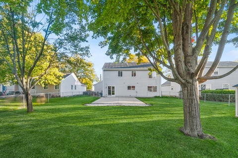 Tiny photo for 677 Windemere Lane, Carol Stream, IL 60188 (MLS # 12749472)