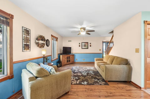 Tiny photo for 677 Windemere Lane, Carol Stream, IL 60188 (MLS # 12749472)