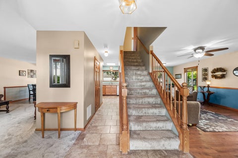 Tiny photo for 677 Windemere Lane, Carol Stream, IL 60188 (MLS # 12749472)