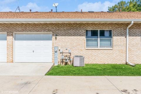 A home in Joliet