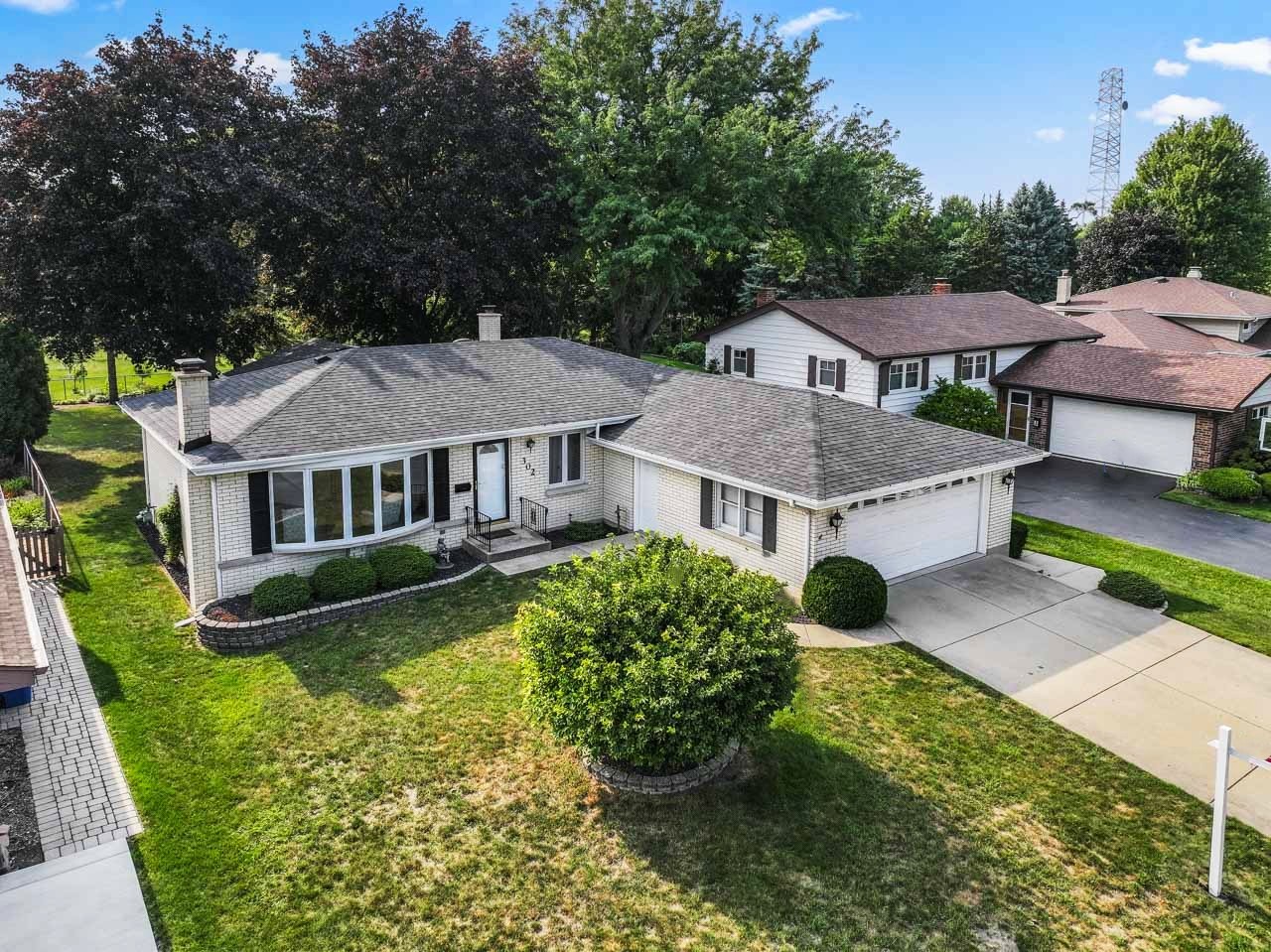 302 N Marcella Road