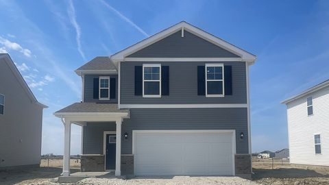 Photo of 2411 Semillon Street, Oswego, IL 60543 (MLS # 12641762)