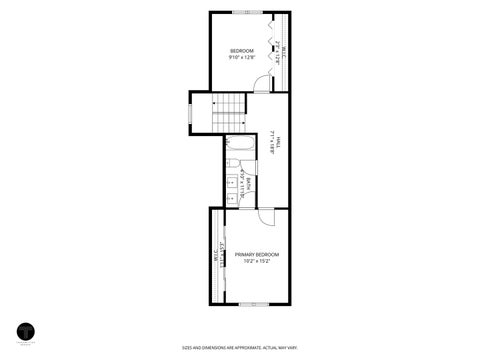 Tiny photo for 7213 S Morgan Avenue, Chicago, IL 60621 (MLS # 12795213)