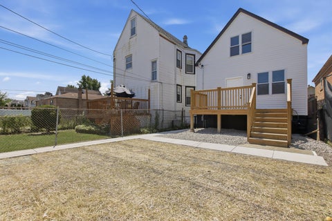 Tiny photo for 7213 S Morgan Avenue, Chicago, IL 60621 (MLS # 12795213)