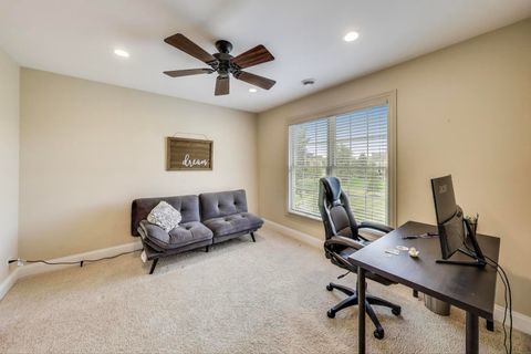 Tiny photo for 24744 N Golden Oat Circle, Cary, IL 60013 (MLS # 12477890)