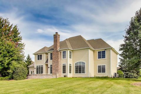 Tiny photo for 24744 N Golden Oat Circle, Cary, IL 60013 (MLS # 12477890)