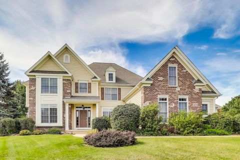 Photo of 24744 N Golden Oat Circle, Cary, IL 60013 (MLS # 12477890)