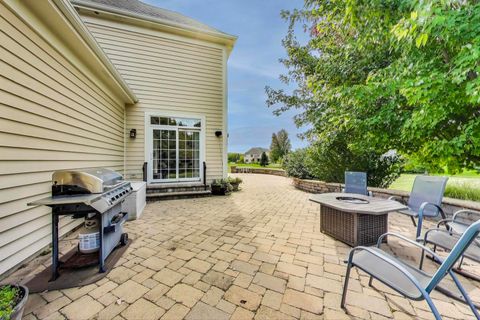 Tiny photo for 24744 N Golden Oat Circle, Cary, IL 60013 (MLS # 12477890)