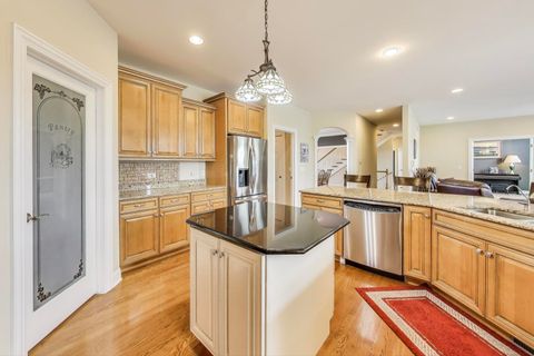 Tiny photo for 24744 N Golden Oat Circle, Cary, IL 60013 (MLS # 12477890)