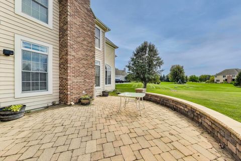 Tiny photo for 24744 N Golden Oat Circle, Cary, IL 60013 (MLS # 12477890)