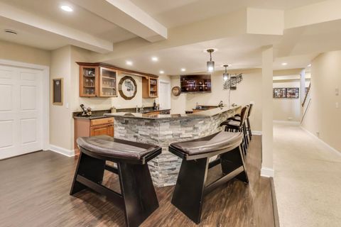 Tiny photo for 24744 N Golden Oat Circle, Cary, IL 60013 (MLS # 12477890)