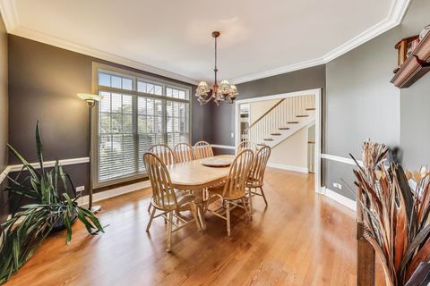 Tiny photo for 24744 N Golden Oat Circle, Cary, IL 60013 (MLS # 12477890)