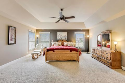Tiny photo for 24744 N Golden Oat Circle, Cary, IL 60013 (MLS # 12477890)