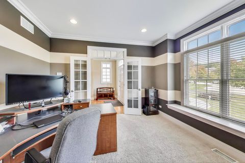 Tiny photo for 24744 N Golden Oat Circle, Cary, IL 60013 (MLS # 12477890)