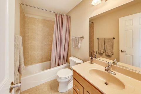 Tiny photo for 24744 N Golden Oat Circle, Cary, IL 60013 (MLS # 12477890)