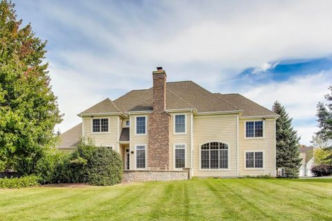 Tiny photo for 24744 N Golden Oat Circle, Cary, IL 60013 (MLS # 12477890)