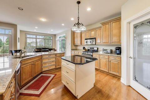 Tiny photo for 24744 N Golden Oat Circle, Cary, IL 60013 (MLS # 12477890)