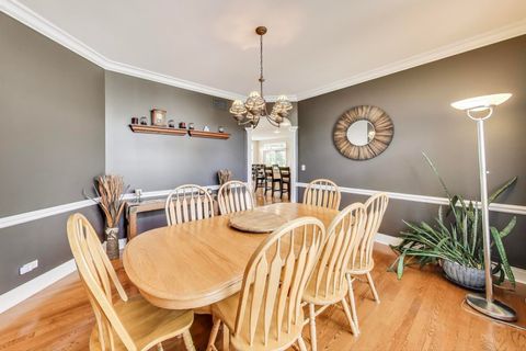 Tiny photo for 24744 N Golden Oat Circle, Cary, IL 60013 (MLS # 12477890)