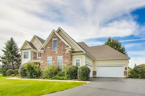 Tiny photo for 24744 N Golden Oat Circle, Cary, IL 60013 (MLS # 12477890)