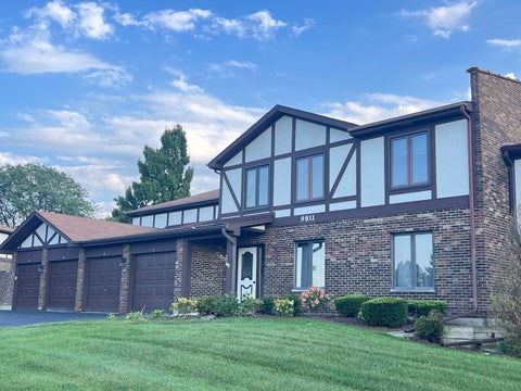 Photo of 9811 W Creek Road #E2, Palos Park, IL 60464 (MLS # 12751357)