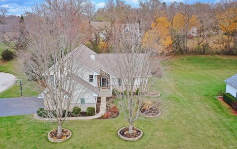 A home in Island Lake