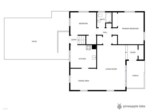 Tiny photo for 2226 Hawthorne Avenue, Westchester, IL 60154 (MLS # 12648102)