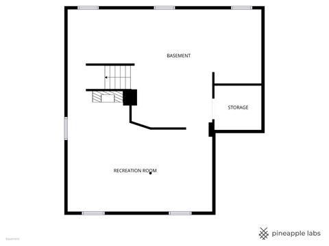 Tiny photo for 2226 Hawthorne Avenue, Westchester, IL 60154 (MLS # 12648102)