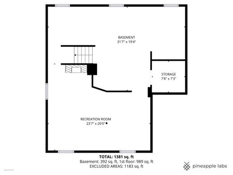 Tiny photo for 2226 Hawthorne Avenue, Westchester, IL 60154 (MLS # 12648102)