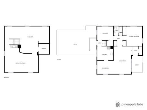 Tiny photo for 2226 Hawthorne Avenue, Westchester, IL 60154 (MLS # 12648102)