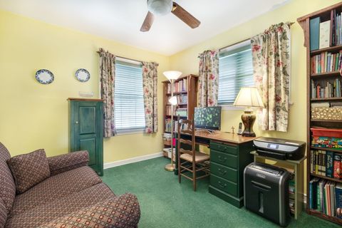 Tiny photo for 2226 Hawthorne Avenue, Westchester, IL 60154 (MLS # 12648102)