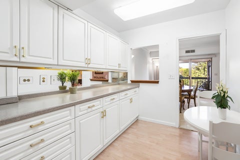 Tiny photo for 207 Rivershire Lane #308, Lincolnshire, IL 60069 (MLS # 12794654)