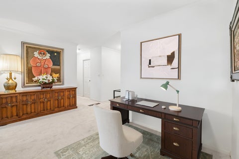 Tiny photo for 207 Rivershire Lane #308, Lincolnshire, IL 60069 (MLS # 12794654)