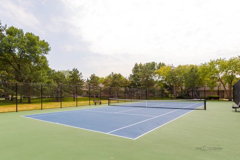 Tiny photo for 207 Rivershire Lane #308, Lincolnshire, IL 60069 (MLS # 12794654)