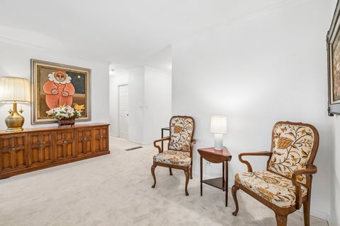 Tiny photo for 207 Rivershire Lane #308, Lincolnshire, IL 60069 (MLS # 12794654)