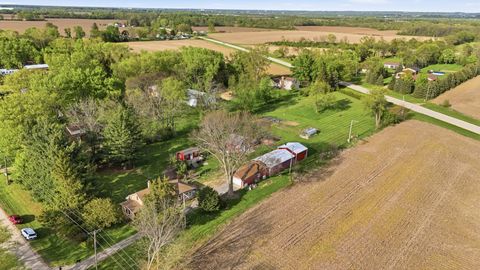Tiny photo for 5310 Dailette Road, Rockford, IL 61102 (MLS # 12634139)