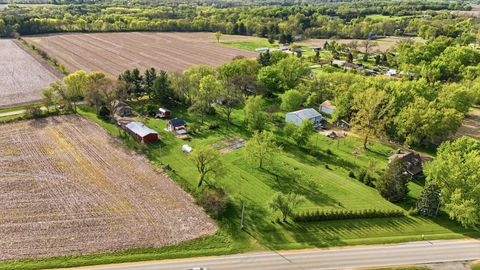 Tiny photo for 5310 Dailette Road, Rockford, IL 61102 (MLS # 12634139)
