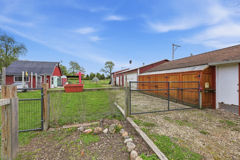 Tiny photo for 5310 Dailette Road, Rockford, IL 61102 (MLS # 12634139)