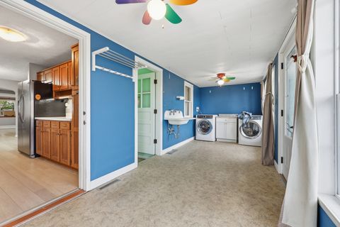 Tiny photo for 5310 Dailette Road, Rockford, IL 61102 (MLS # 12634139)