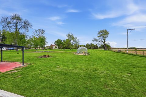 Tiny photo for 5310 Dailette Road, Rockford, IL 61102 (MLS # 12634139)