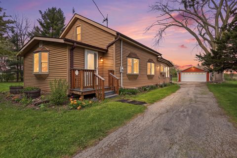 Photo of 5310 Dailette Road, Rockford, IL 61102 (MLS # 12634139)