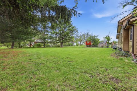 Tiny photo for 5310 Dailette Road, Rockford, IL 61102 (MLS # 12634139)
