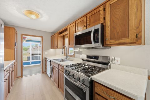 Tiny photo for 5310 Dailette Road, Rockford, IL 61102 (MLS # 12634139)