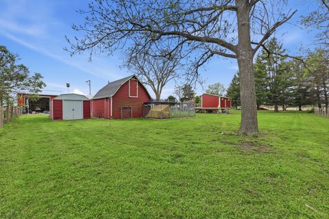 Tiny photo for 5310 Dailette Road, Rockford, IL 61102 (MLS # 12634139)