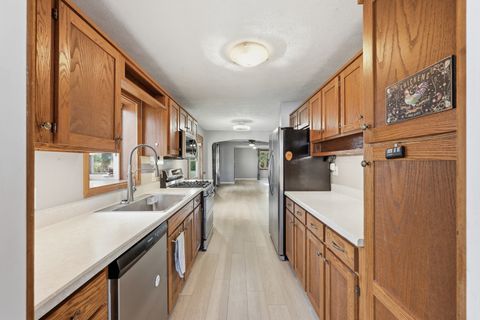 Tiny photo for 5310 Dailette Road, Rockford, IL 61102 (MLS # 12634139)
