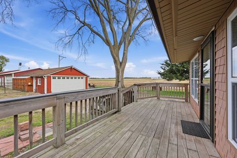 Tiny photo for 5310 Dailette Road, Rockford, IL 61102 (MLS # 12634139)