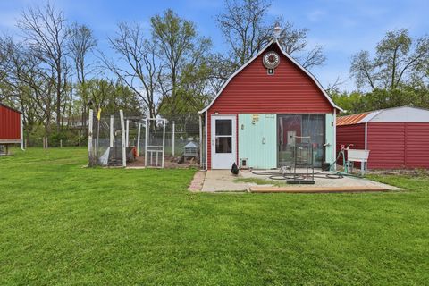Tiny photo for 5310 Dailette Road, Rockford, IL 61102 (MLS # 12634139)