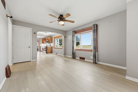 Tiny photo for 5310 Dailette Road, Rockford, IL 61102 (MLS # 12634139)