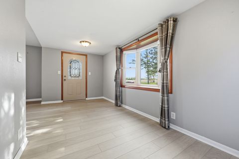 Tiny photo for 5310 Dailette Road, Rockford, IL 61102 (MLS # 12634139)