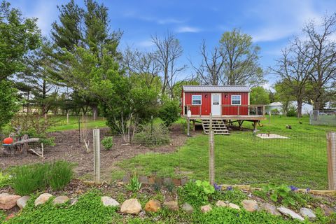 Tiny photo for 5310 Dailette Road, Rockford, IL 61102 (MLS # 12634139)
